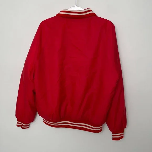 Varsity Jacket - Picture 3 of 3